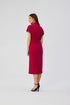Robe de jour model 193427 Stylove